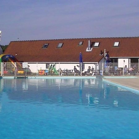 Appartement A Bredene Au Rez-De-Chaussee Exterior foto