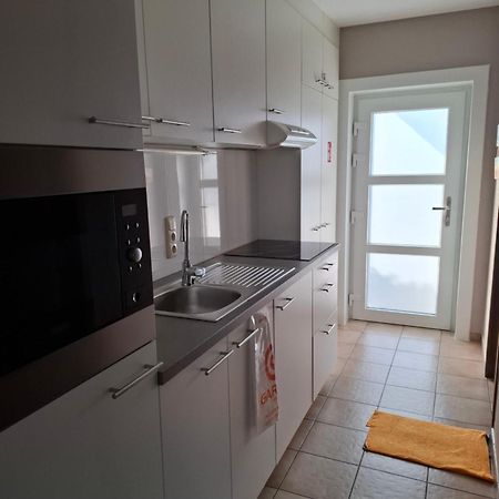 Appartement A Bredene Au Rez-De-Chaussee Exterior foto