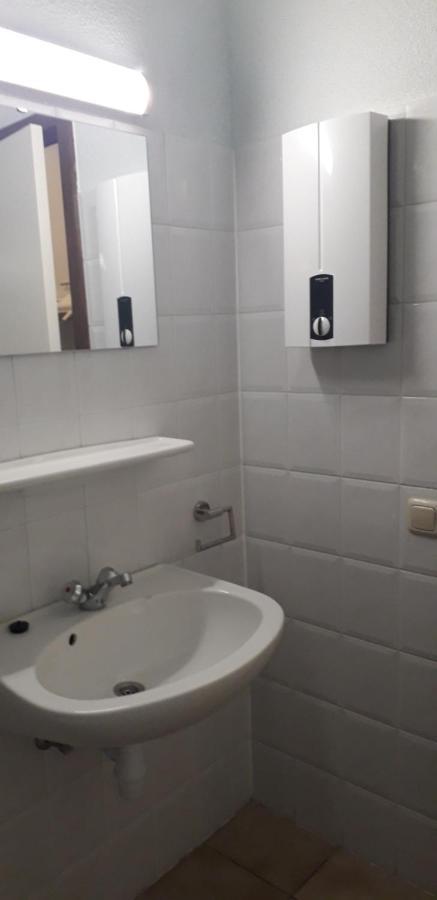 Appartement A Bredene Au Rez-De-Chaussee Exterior foto