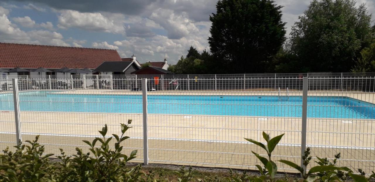 Appartement A Bredene Au Rez-De-Chaussee Exterior foto