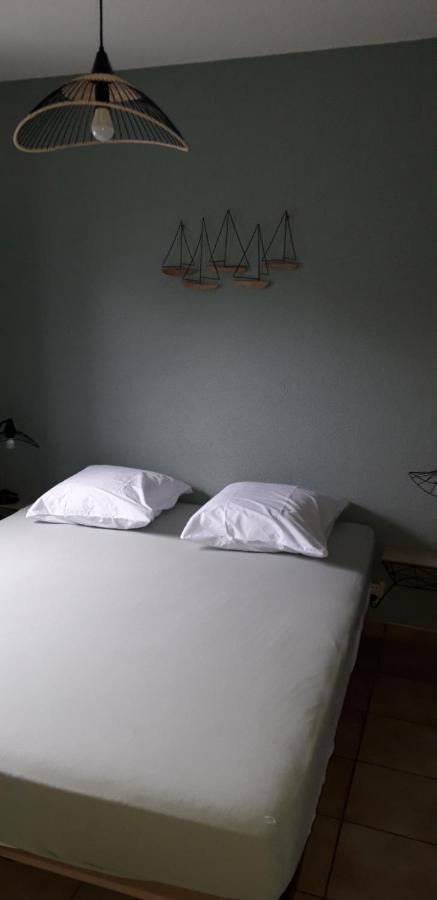 Appartement A Bredene Au Rez-De-Chaussee Exterior foto